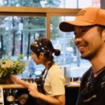 札幌で今最も注目されているアルケミストコーヒーの川原さんの話
