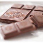フランスの塩チョコレートの力量