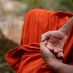 ブッダの５つの瞑想