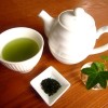 冬の風邪には緑茶が凄い！